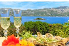Appartementen Kastelan Appartement 1 – Kuća foto 3