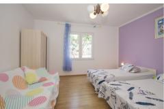 Appartementen Marica Pecotić  Appartement 1 – Marica P. foto 4