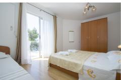 Appartementen Marica Pecotić  Appartement 3 – A3 (2+1) foto 2