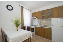 Appartementen Marica Pecotić  Appartement 3 – A3 (2+1) foto 3