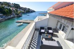 Appartementen Marijana Appartement 4 – House Riva foto 1