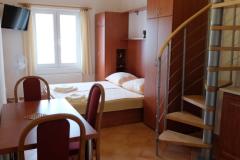 Appartementen Sunce Appartement 2 – Studio foto 2
