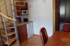 Appartementen Sunce Appartement 2 – Studio foto 3