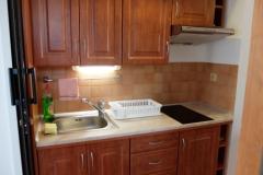 Appartementen Sunce Appartement 2 – Studio foto 4