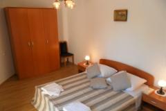 Appartementen Marica P. Appartement 2 – A2 foto 1