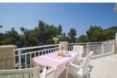 Appartementen Marica P. Appartement 3 – A3 foto 1