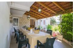 Appartementen Marica P. Appartement 1 – A8 foto 1