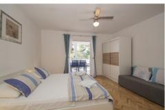 Appartementen Marica P. Appartement 1 – A8 foto 4