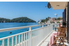 Appartementen Didović Appartement 1 – A4+1 foto 1