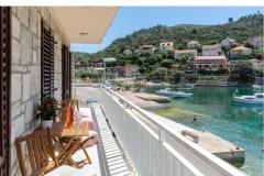 Appartementen Didović Appartement 1 – A4+1 foto 2