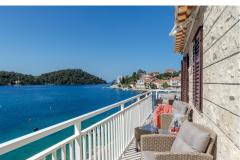 Appartementen Didović Appartement 2 – A4 foto 1