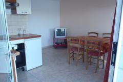 Appartementen Petar Appartement 2 – Apartman 2 foto 4