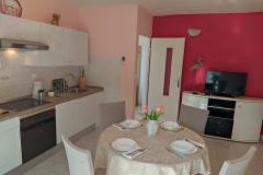 Appartementen Cannela Oasis Appartement 1 – Cannela foto 3