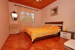 Vakantiehuis Villa Antea Appartement 1 – House foto 2