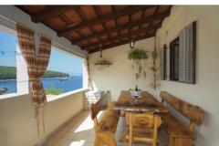 Vakantiehuis Villa Bistrana Appartement 1 – H foto 1