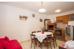 Vakantiehuis Villa Bistrana Appartement 1 – H foto 5