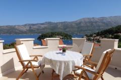 Tower Suites Korcula Appartement 1 – agrum foto 1