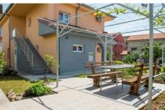 Appartementen Galle Appartement 1 – Simun foto 5