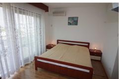 Malinska Appartementen Appartement 4 – A1 (2+0) foto 3