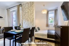 Adria Garden Ap. Baška Appartement 1 – Ap.Baška1 foto 2