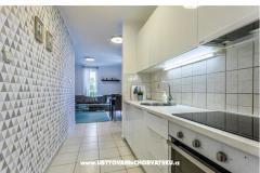 Adria Garden Ap. Baška Appartement 1 – Ap.Baška1 foto 4