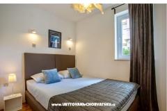 Adria Garden Ap. Baška Appartement 1 – Ap.Baška1 foto 5