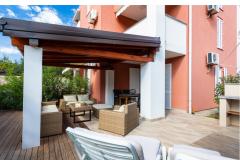 Adria Garden Ap. Baška Appartement 2 – Ap.Baška2 foto 3