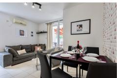 Adria Garden Ap. Baška Appartement 2 – Ap.Baška2 foto 5