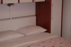 Apartaments Samanic Slaapkamer 3 foto 4