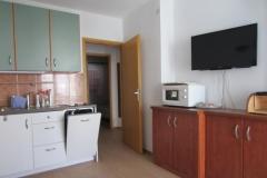 Appartement Klarić Baška Appartement 1 – A4 Baška foto 1