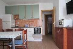 Appartement Klarić Baška Appartement 1 – A4 Baška foto 2