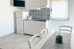 Appartementen Adrijan Krk Appartement 4 – app 2/3.fl foto 2