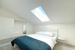 Appartementen Adrijan Krk Appartement 4 – app 2/3.fl foto 3