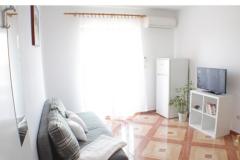 Appartementen Adrijan Krk Appartement 1 – apartman foto 1