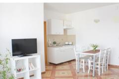 Appartementen Adrijan Krk Appartement 1 – apartman foto 2