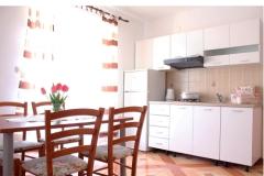 Appartementen Adrijan Krk Appartement 2 – apartman 4 foto 1