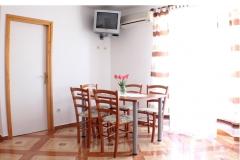 Appartementen Adrijan Krk Appartement 2 – apartman 4 foto 2