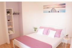 Appartementen Adrijan Krk Appartement 2 – apartman 4 foto 5