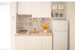 Appartementen Adrijan Krk Appartement 3 – Studio foto 3