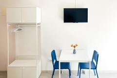 Appartementen Adrijan Krk Appartement 3 – Studio foto 5