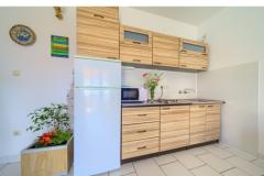 Appartementen Blažević Appartement 1 – Veliki foto 4