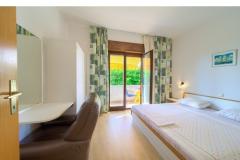 Appartementen Blažević Appartement 2 – AP2/2 Mali foto 2