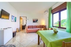 Appartementen Blažević Appartement 2 – AP2/2 Mali foto 3