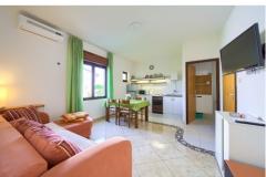 Appartementen Blažević Appartement 2 – AP2/2 Mali foto 5