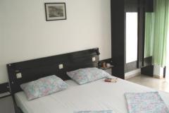 Appartementen Blažević Slaapkamer 3 – Zelena foto 1