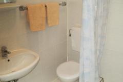 Appartementen Blažević Slaapkamer 3 – Zelena foto 2