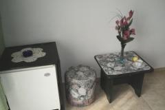 Appartementen Blažević Slaapkamer 3 – Zelena foto 3