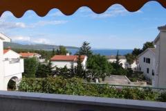 Appartementen Blažević Slaapkamer 3 – Zelena foto 4