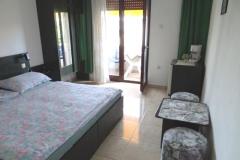 Appartementen Blažević Slaapkamer 3 – Zelena foto 5