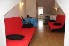 Appartementen Angela Appartement 3 – Potkrovlje foto 2